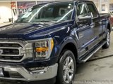 Certified 2022 Ford F150 XLT w/ Equipment Group 302A High image 4