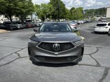 New 2025 Acura MDX SH-AWD w/ Technology Package image 2