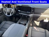 New 2025 Chevrolet Silverado 3500 LTZ w/ LTZ Premium Package image 2