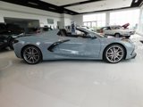 New 2025 Chevrolet Corvette Stingray Premium Conv w/ Z51 Performance Package image 2