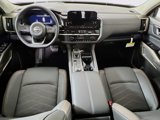 New 2025 Nissan Pathfinder Platinum w/ Cargo Package image 3