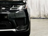 Used 2020 Land Rover Range Rover Sport HSE image 4