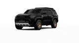 New 2025 Toyota 4Runner 4WD image 2