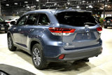 Used 2019 Toyota Highlander XLE image 5