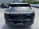 New 2025 Nissan Murano Platinum image 4