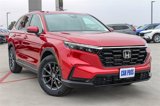New 2026 Honda CR-V EX-L image 2