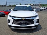 Certified 2022 Chevrolet Blazer LT image 2