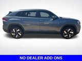 Certified 2024 Volkswagen Atlas Cross Sport SE image 2