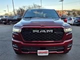 New 2025 RAM 1500 Big Horn image 2