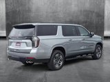 New 2025 Chevrolet Suburban Z71 w/ Comfort Package image 2