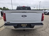 Used 2025 Ford F150 XLT w/ Equipment Group 302A MID image 6