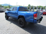 Used 2017 Toyota Tacoma TRD Sport image 5