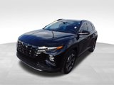 Certified 2023 Hyundai Tucson Limited image 4