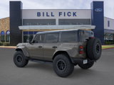 New 2025 Ford Bronco Raptor image 4