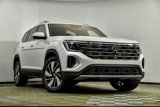 New 2025 Volkswagen Atlas SEL image 2