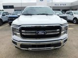 New 2025 Ford F150 Lariat image 2
