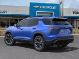 New 2026 Chevrolet Equinox RS w/ Convenience Package III image 3