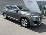 Certified 2025 Audi Q7 3.0T Prestige w/ Prestige Package image 2