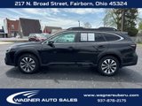 Used 2023 Subaru Outback Limited image 4