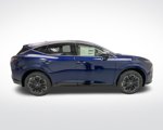 New 2025 Nissan Murano Platinum image 4