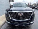Used 2022 Cadillac Escalade ESV Premium Luxury image 3