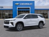 New 2026 Chevrolet Traverse LT w/ Driver Confidence Package image 2