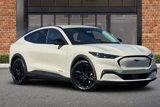 New 2025 Ford Mustang Mach-E Select w/ Comfort Package Lite image 2