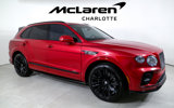 Used 2021 Bentley Bentayga Speed image 2