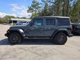 New 2025 Jeep Wrangler Sport S image 3