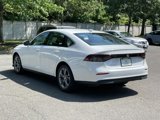 Certified 2024 Honda Accord EX image 5