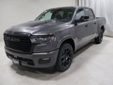 New 2026 RAM 1500 Laramie image 3