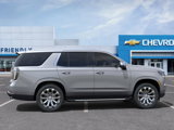New 2025 Chevrolet Tahoe Premier image 5
