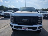 New 2025 Ford F250 XLT w/ Black Appearance Package image 3