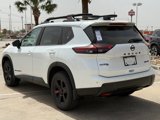 New 2025 Nissan Rogue SV w/ Rock Creek Premium Package image 2