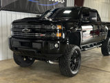 Used 2018 Chevrolet Silverado 2500 LTZ w/ Duramax Plus Package image 4