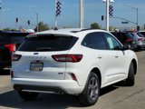 Certified 2023 Ford Escape ST-Line Select image 4