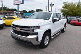 Used 2019 Chevrolet Silverado 1500 LT w/ All-Star Edition image 2