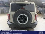 New 2025 Ford Bronco Badlands w/ Sasquatch Package image 5