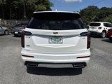 Used 2024 Cadillac XT6 Sport w/ Platinum Package image 4