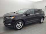 Used 2023 Ford Edge SEL image 2