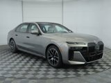New 2026 BMW 740i w/ Premium Package image 3