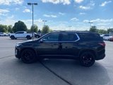 Certified 2023 Chevrolet Traverse LT w/ LPO, Floor Liner Package image 4