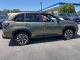 New 2025 Subaru Forester Touring image 3