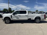 New 2025 Ford F350 Lariat image 4