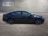 Used 2024 Nissan Altima 2.5 SR image 3