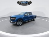 New 2025 Ford F150 XLT w/ Equipment Group 302A MID image 4