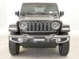 New 2025 Jeep Wrangler Sahara image 4
