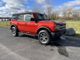 Certified 2022 Ford Bronco Big Bend image 2