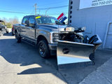 Used 2023 Ford F250 XLT w/ XLT Premium Package image 2