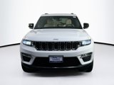 Used 2023 Jeep Grand Cherokee Limited image 2